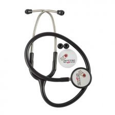 گوشی پزشکی زنیت مد دو پاویون - ZenithMed ZTH-3010- کد 3224